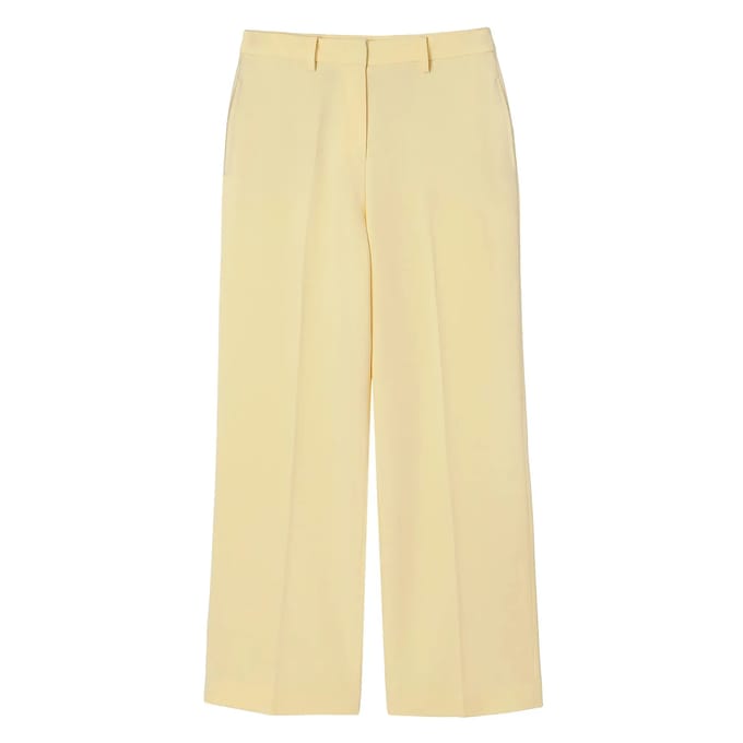 Pantalon voor dames Tatuum Zortana