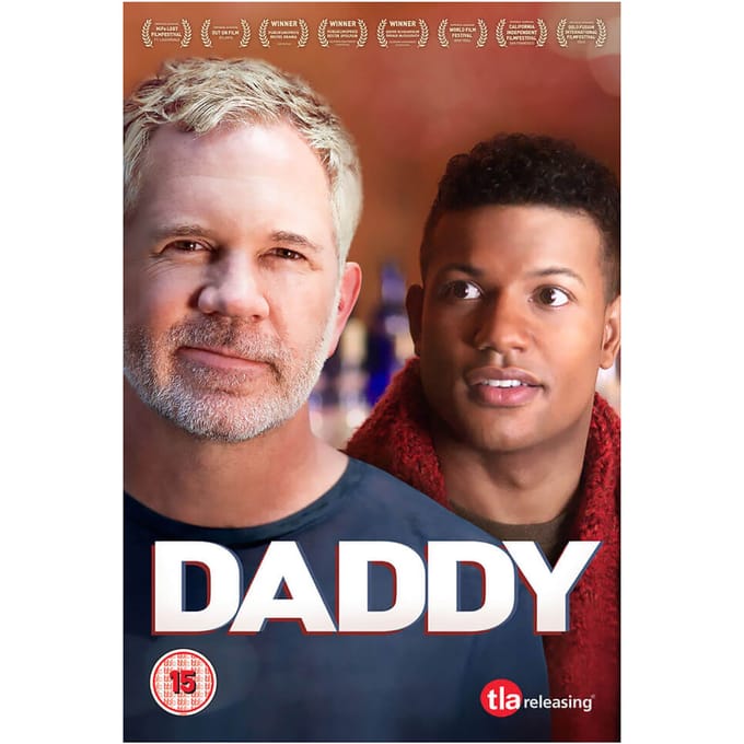 Daddy