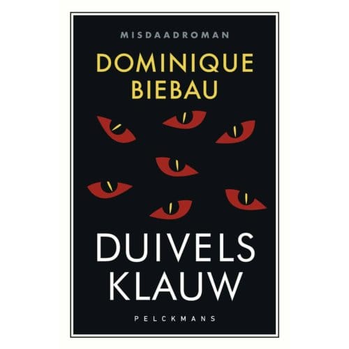 Duivelsklauw - Dominique Biebau