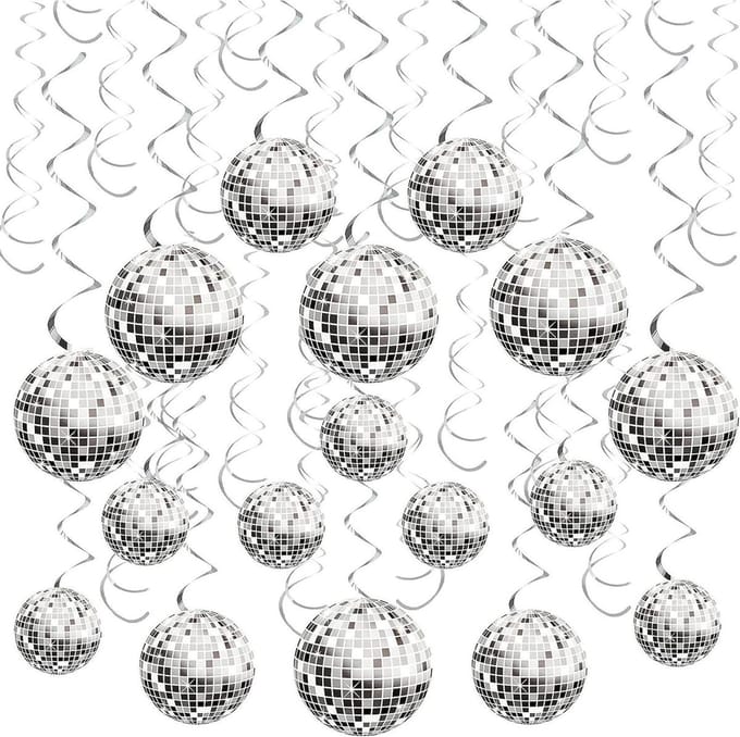 Slinger discobal