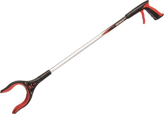 Afvalgrijper - 'Streetmaster L' - Zwerfvuil - Zwerfafval Grijper - 93CM