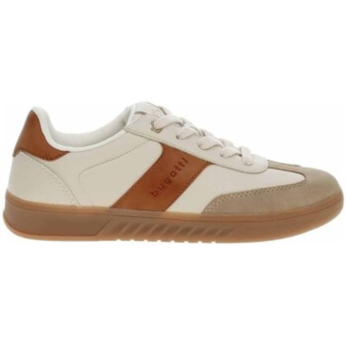 Lage Sneakers Bugatti 435AQJ0255505263