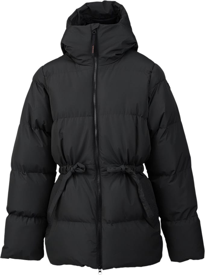 Brunotti - Shorelines Women Jacket | Pirate Black - S