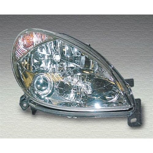 Koplampen MAGNETI MARELLI 712428901129, Links