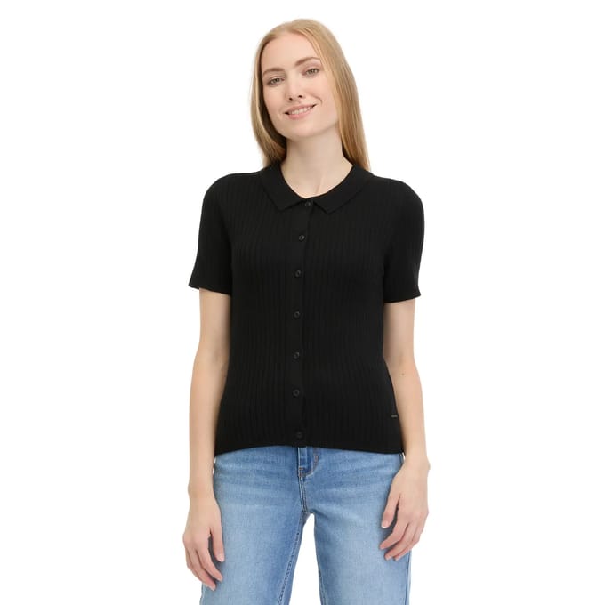 T-shirt dames Ragwear Travolto
