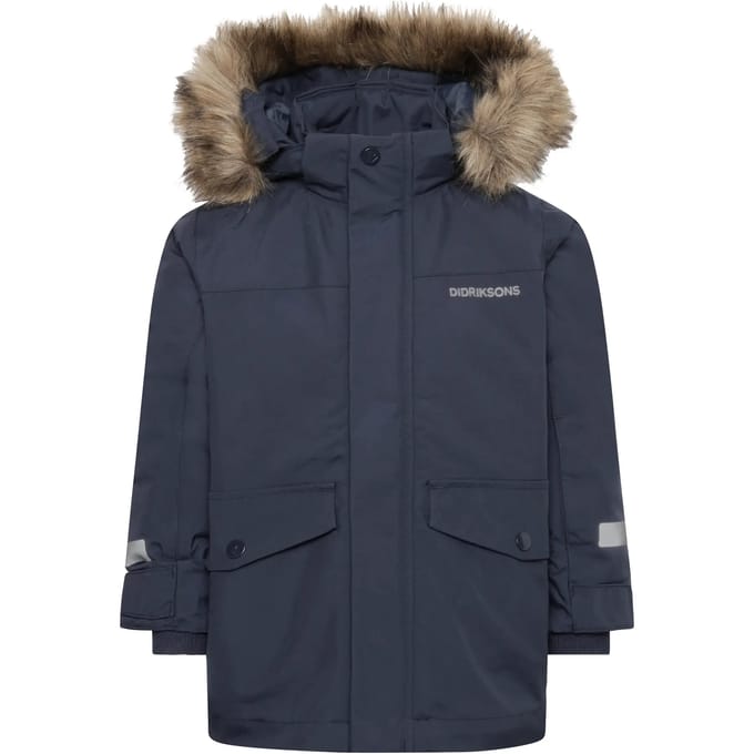 Kinderparka Didriksons Bjärven 5