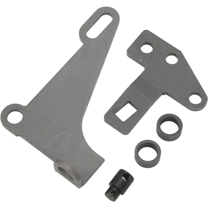 Beugel Schakelhendel Kit 75498 Transmissieschakelaar Revisieset voor 4L60E 4L65E 4L80E 4L85E