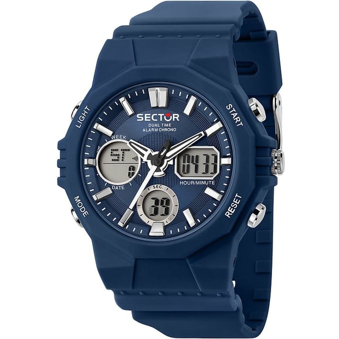 Sector Herenhorloge Ex-40 R3251238002
