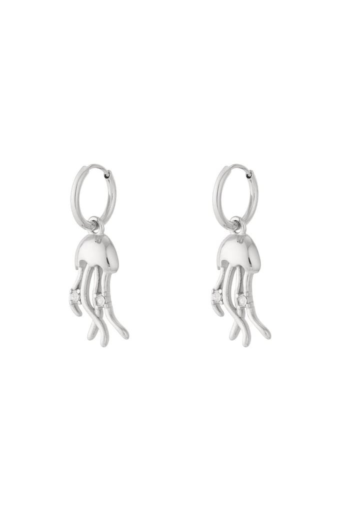 Oorbellen Turtle Casual Daily Simple Series Dames sieraden
