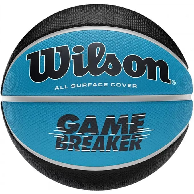 Basketbal Wilson Gamebreaker