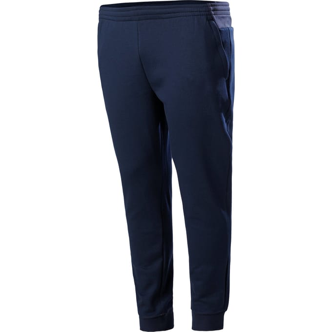 Lacoste Tennis Trainingsbroek Heren-Donkerblauw