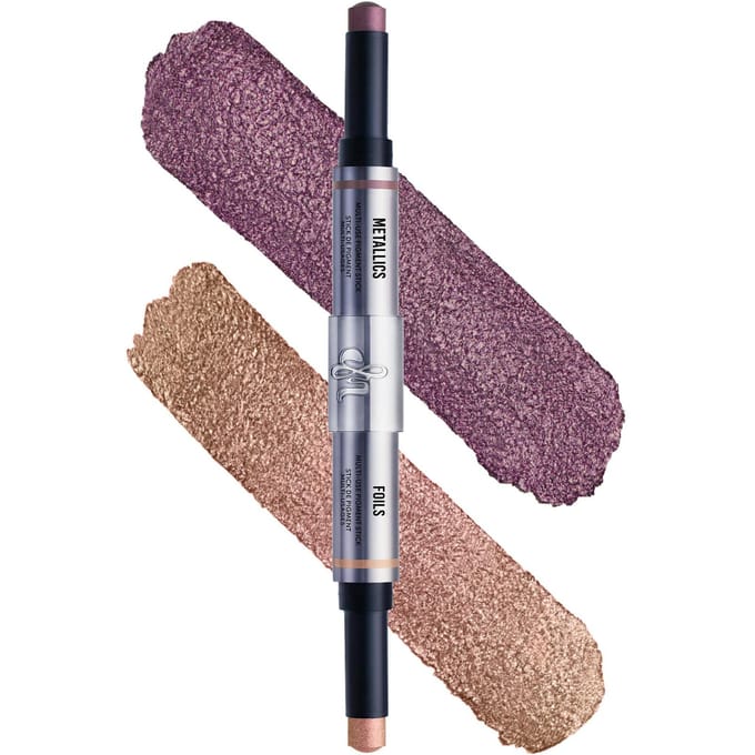 Danessa Myricks Beauty Colorfix Stix Duo 02 Orion Nebula/Twilight Gleam 3 ml