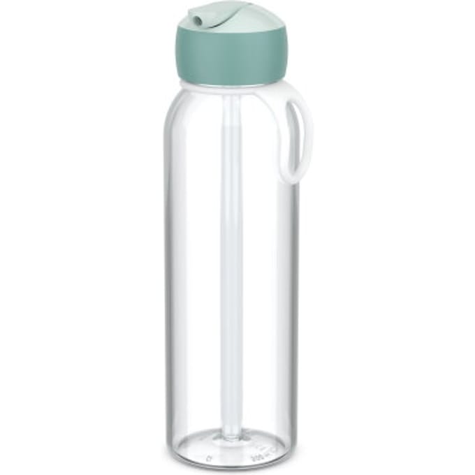 Mepal Flip-up waterfles Campus - 500 ml - Drinkfles - Cool mint