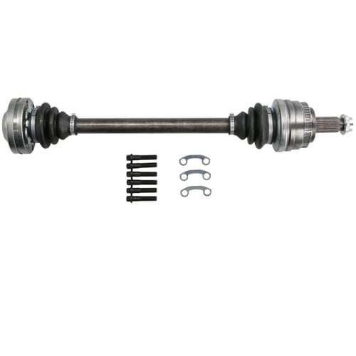 Aandrijfas MAGNETI MARELLI 302004190404