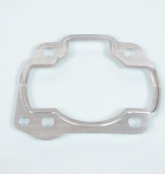 Joint embase bas de cylindre One pour Scooter MBK 50 Evolis joint embase Ø40mm Neuf