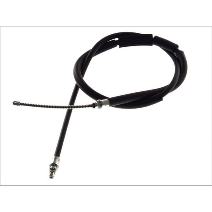 Kabel, parkeerrem LINEX 14.01.34 rechts