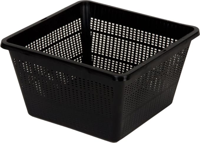Velda Plantmand Plastic 35 x 35 cm