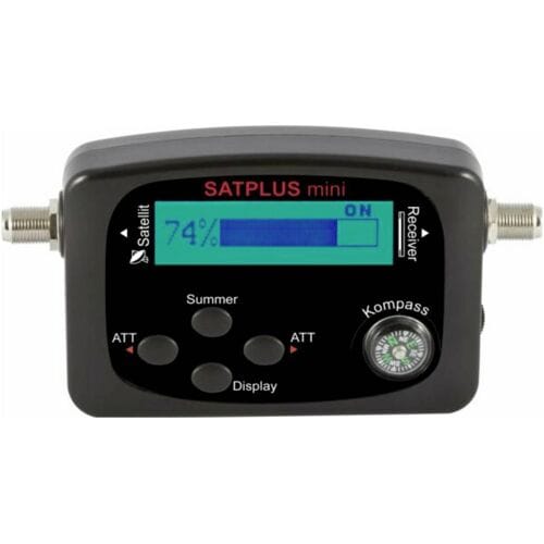 Telestar 5401202 SAT finder