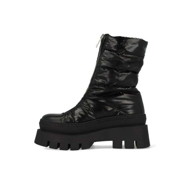 Bronx Boots Evi-ann 47379-P-01 Zwart-36