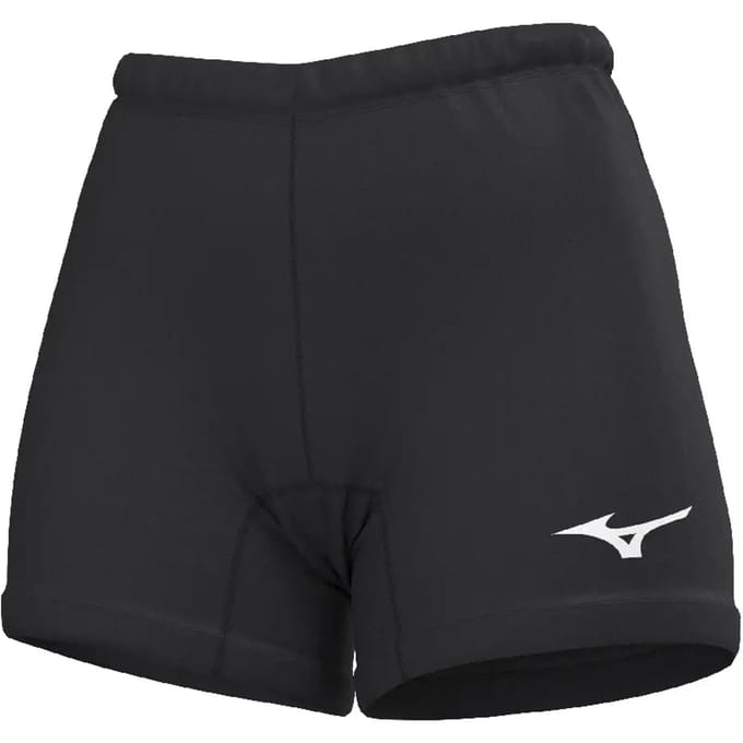 Mizuno Traditional Team Short Dames - Maat XS