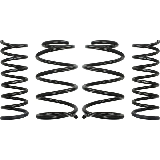 Verlagingsveer Pro Kit EIBACH E10-35-016-02-22