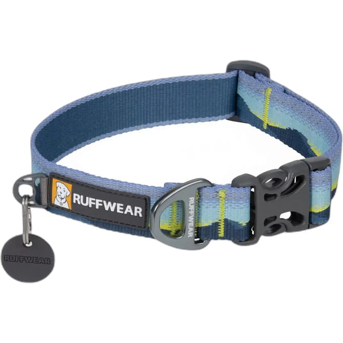 Hondenhalsband Ruffwear Crag
