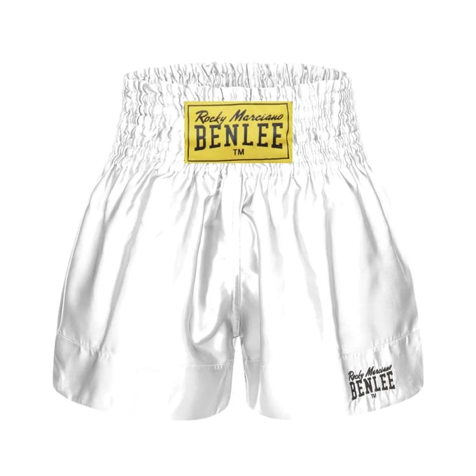 Benlee Boxbroek Uni Thai Thaiboxbroek
