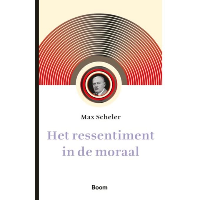 Het Ressentiment In De Moraal - Max Scheler