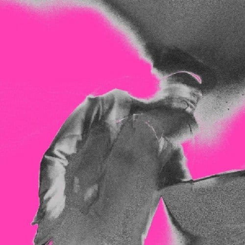 Working Men's Club - Fear Fear (LP)