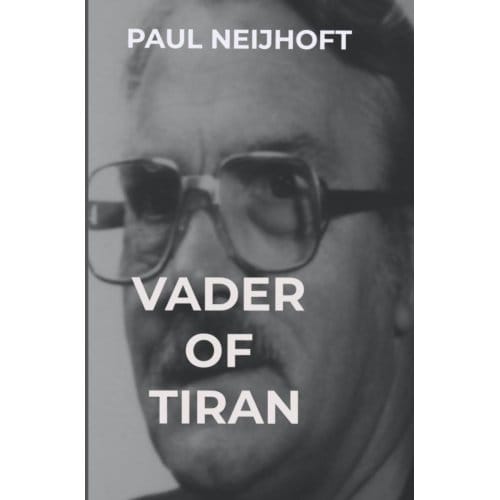 Vader Of Tiran - Paul Neijhoft