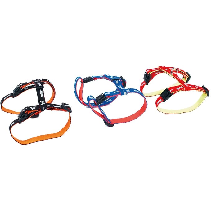 Verstelbare nylon kattentuig Martin Sellier Cat Bico