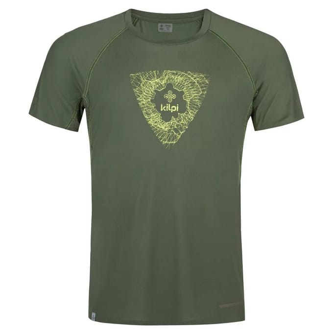 T-shirt Kilpi Wylder