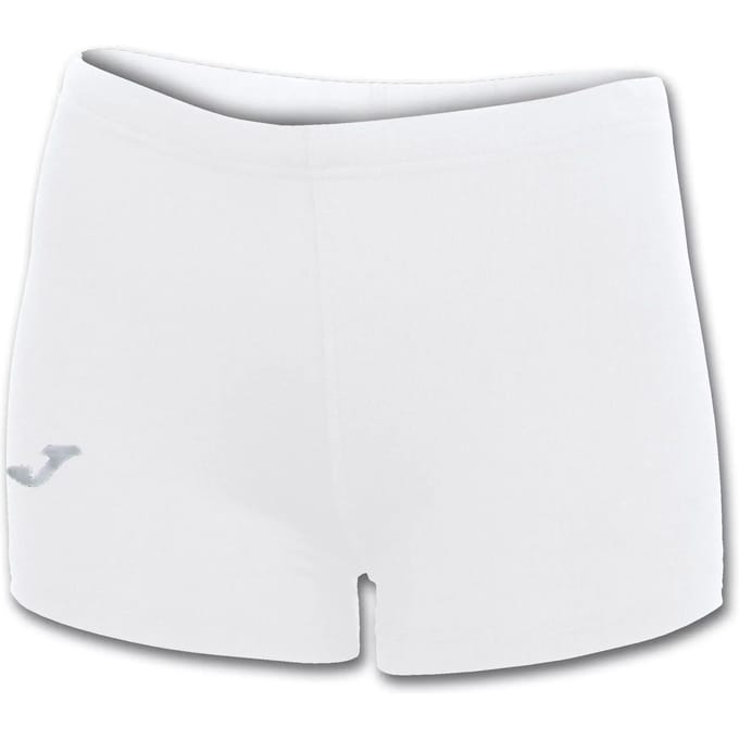 Joma Bermuda Korte Leggings Wit S Vrouw