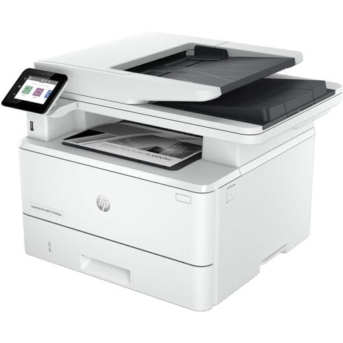 HP Laserprinter LaserJet Pro MFP 4102dw