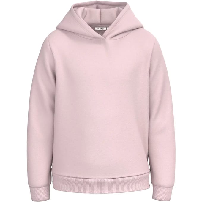 Meisjes hoodie Name it Unb