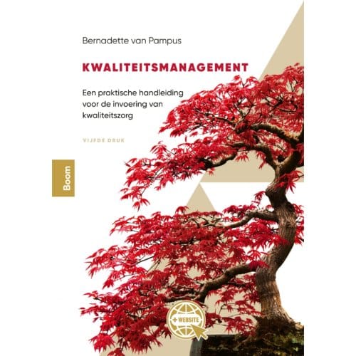 Kwaliteitsmanagement - Bernadette van Pampus
