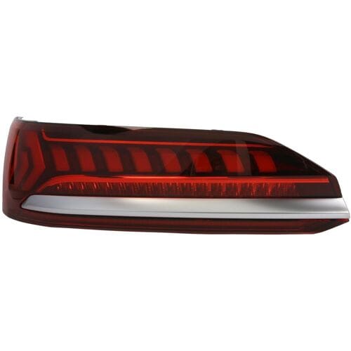 Achterlicht VALEO 047302