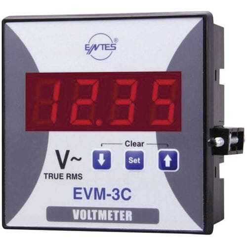 ENTES EVM-3-96