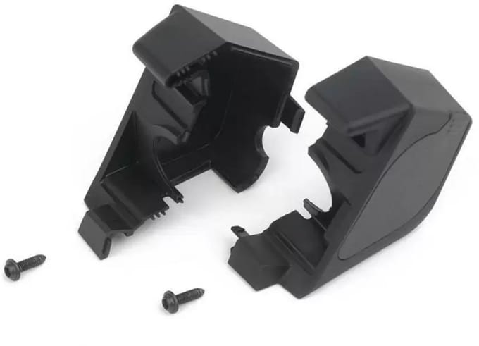 Bosch Accuhouderset voor e-bike frame-accu‘s - 0275007425