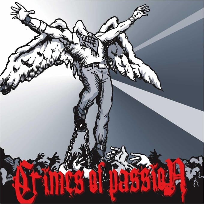 Crimes of Passion