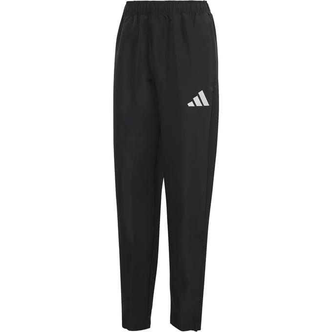 Adidas Performance Entrada26 Presentation Broek - Heren - Zwart