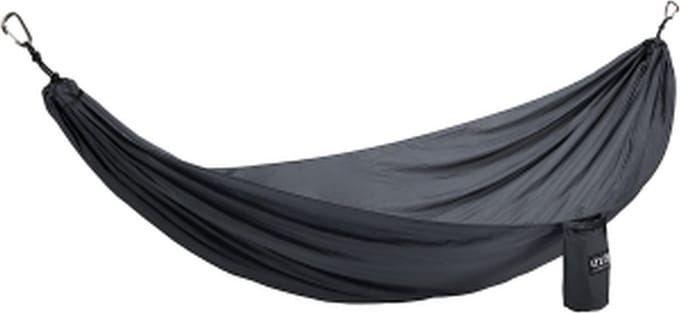 ROBIJNS - TravelNest Hammock & Straps combo Charcoal
