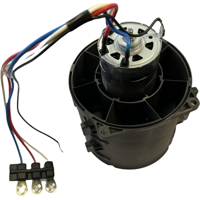 Husqvarna motor en ventilator 550ibtx