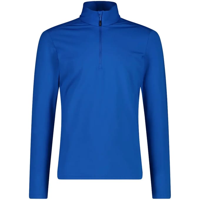 Half-zip coltrui CMP