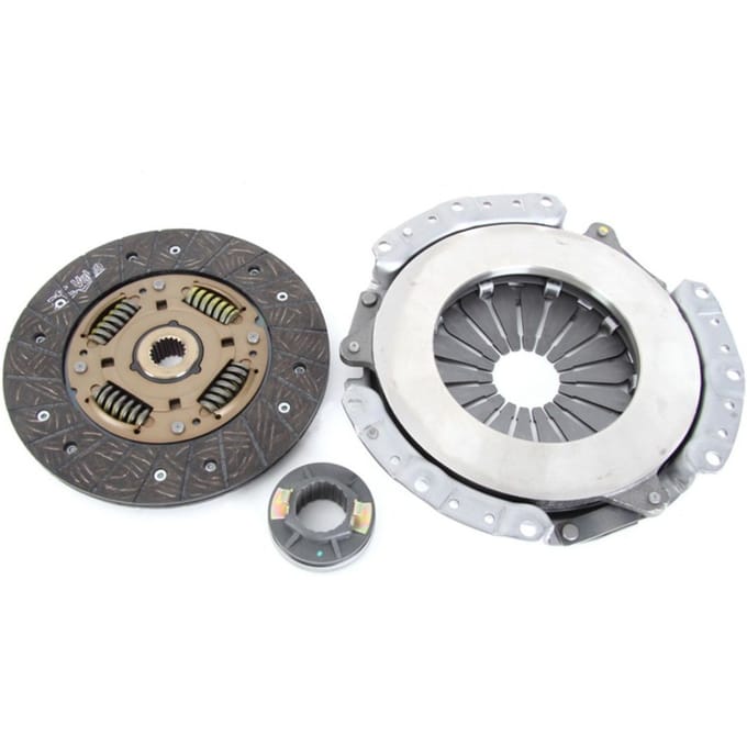 Koppelingsset VALEO 821419