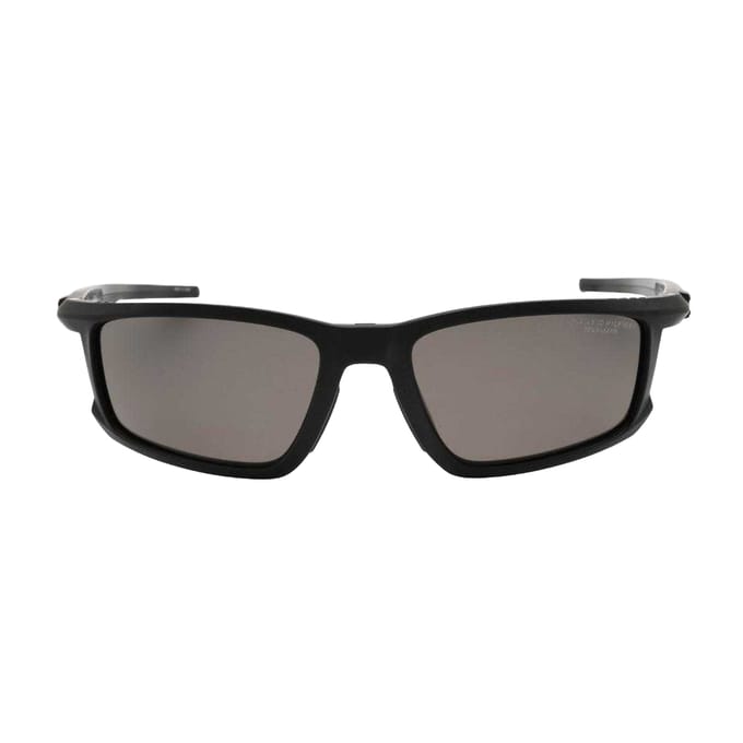 Tommy Hilfiger Matte zonnebril heren (Zwart)