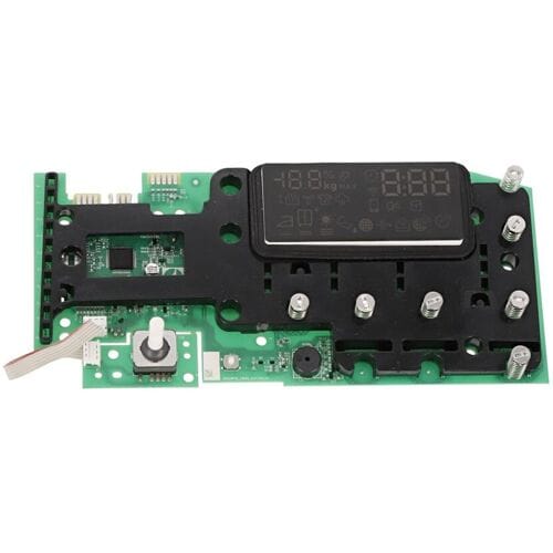 AEG gebruikersinterface-bord, set, programmaselektor, S7,TD,ONE,WIFI 4055488102