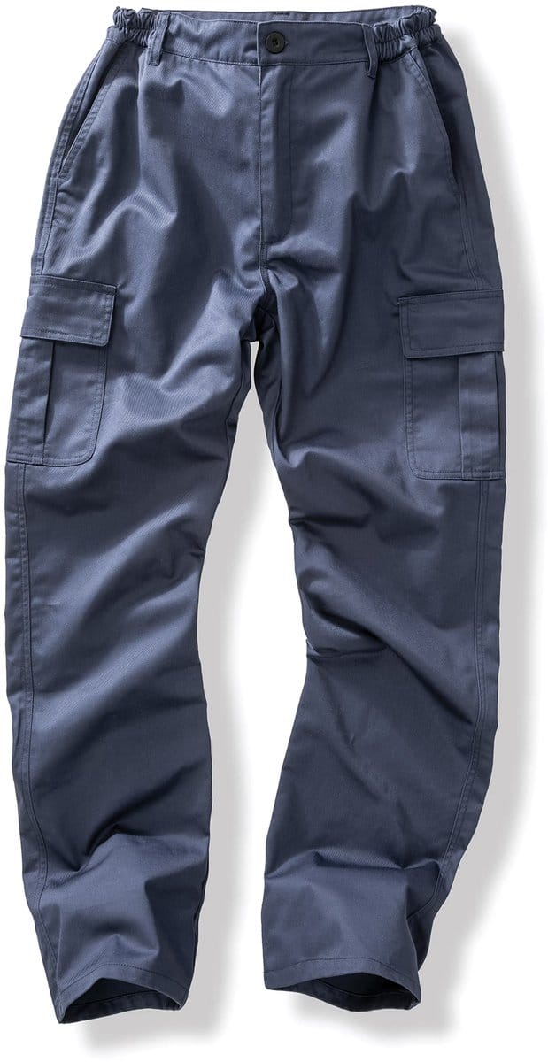 Result Recycled Work-Guard Utility Trouser RT511 - Navy - L