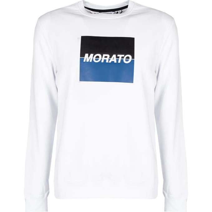 Antony Morato blouse Mannen Wit