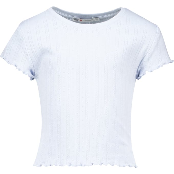 America Today Ezz Jr Babyblue Größe: 122/128 | T-Shirts Outlet | kids | Blau